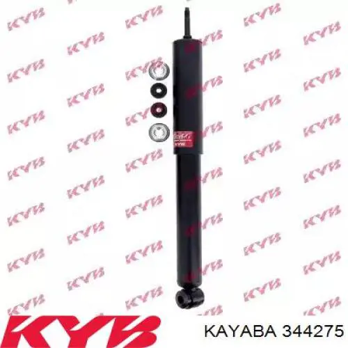 344275 Kayaba Amortyzator tylny