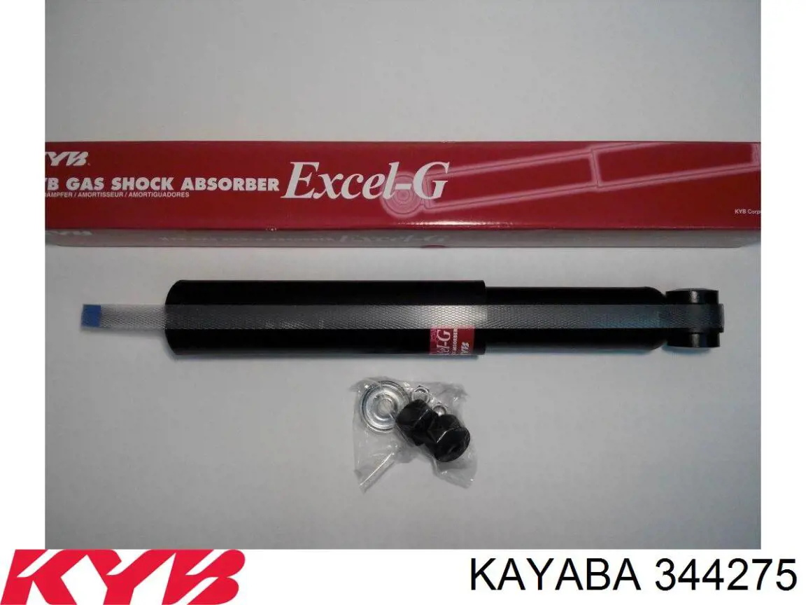 Amortyzator tylny GAZ 31022915006 cena, od 24,93 USD