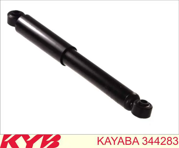 344283 Kayaba Amortyzator tylny
