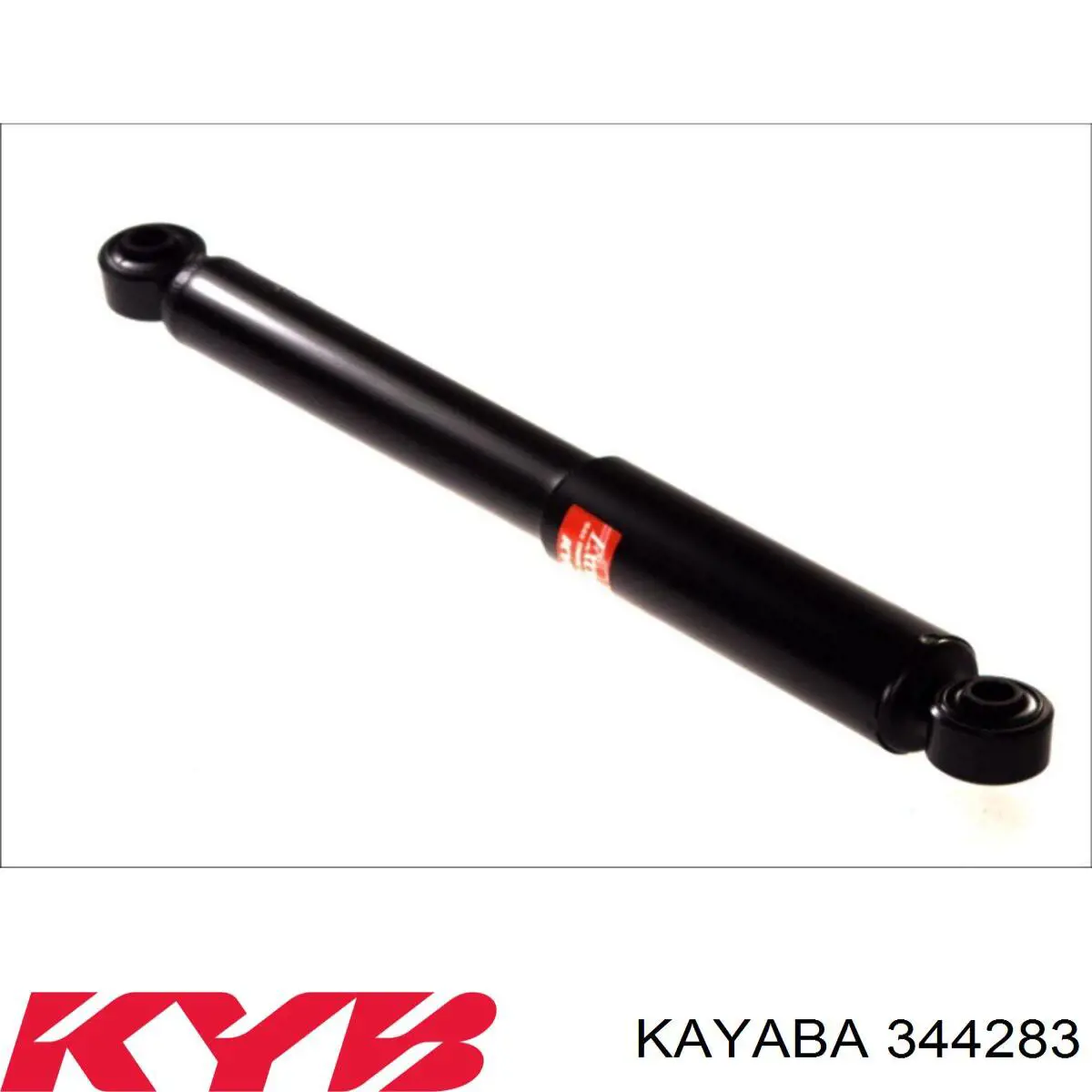 Amortyzator tylny Kayaba 344283 cena, od 34,35 USD