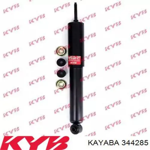 344285 Kayaba Amortyzator przedni