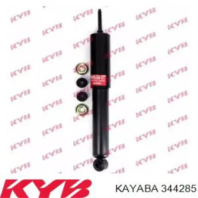 Amortyzator przedni Kayaba 344285 cena, od 36,25 USD