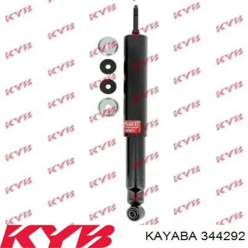 Amortyzator tylny Hyundai/Kia 0K72K28700C cena, od 43,68 USD
