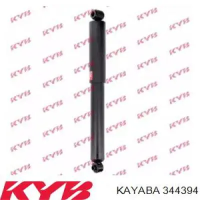 344394 Kayaba Amortyzator tylny