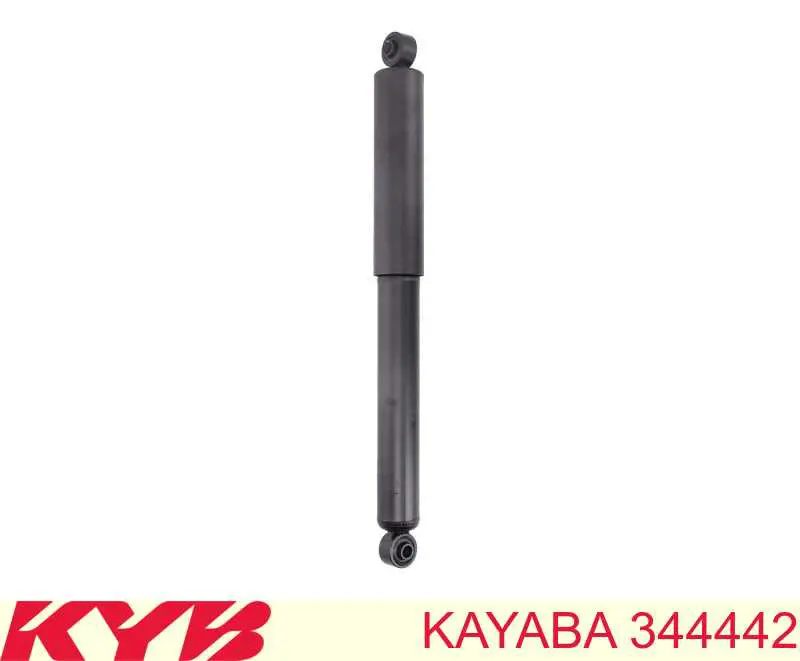 344442 Kayaba Amortyzator tylny