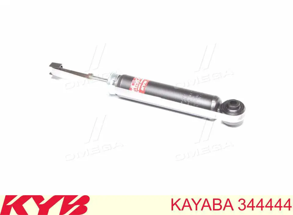 Amortyzator tylny Nissan/Infiniti E62109Y026 cena, od 43,11 USD