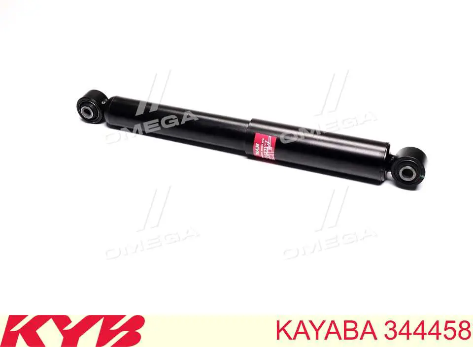 344458 Kayaba Amortyzator tylny