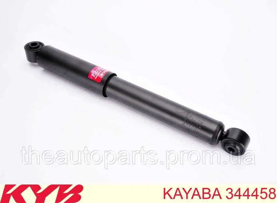 Amortyzator tylny Kayaba 344458 cena, od 63,11 USD