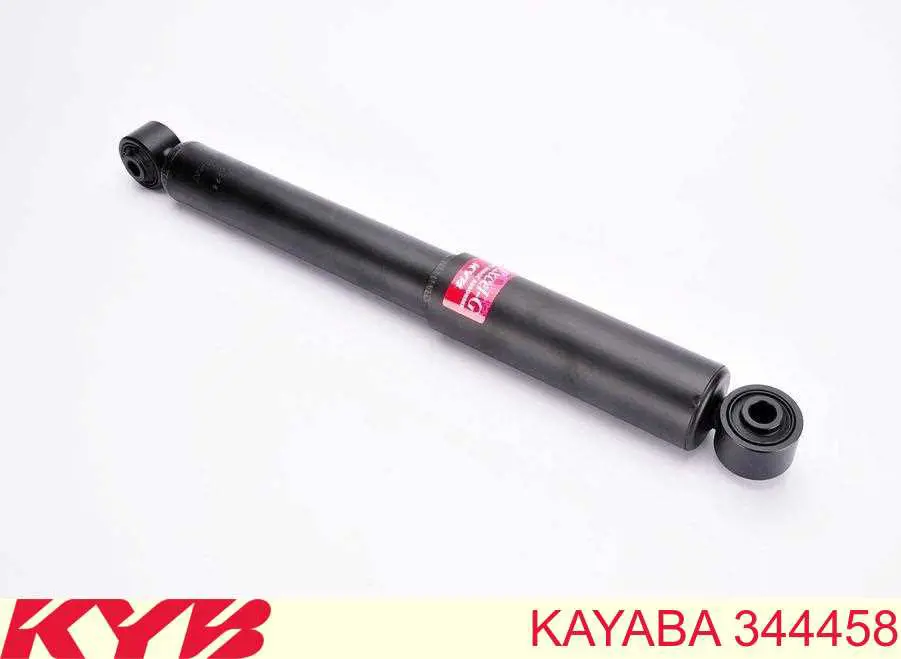 Do koszyka 344458 Kayaba Amortyzator tylny