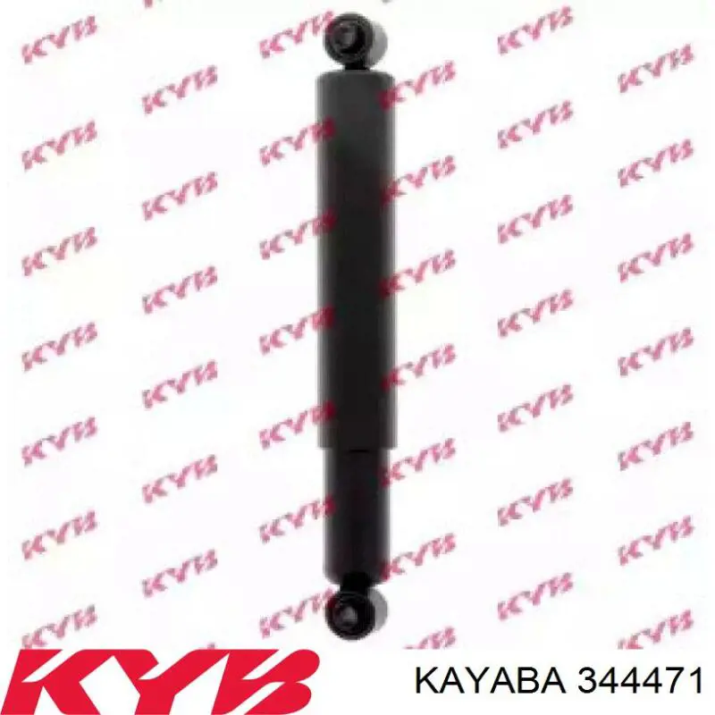 Amortyzator tylny 21909FR Sato Tech