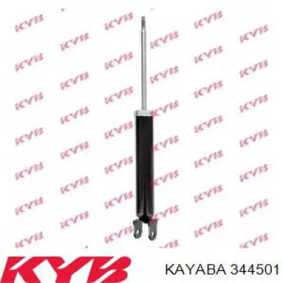 344501 Kayaba Amortyzator tylny