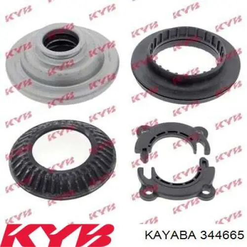 Amortyzator tylny Fiat/Alfa/Lancia 50523980 cena, od 58,68 USD