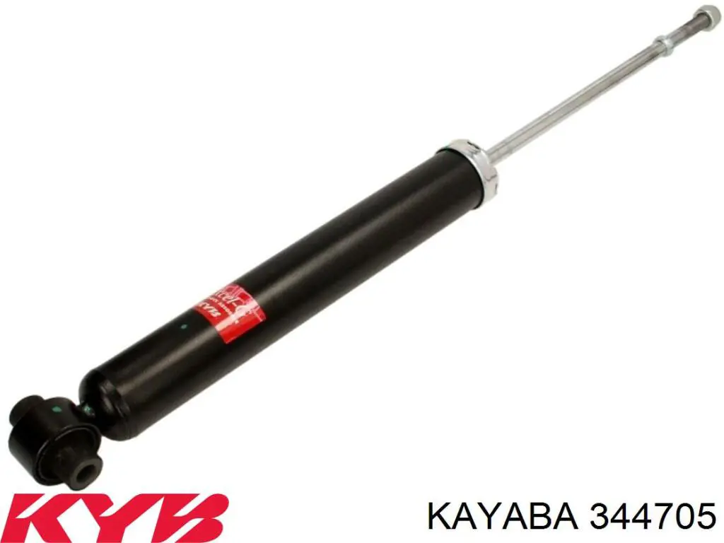 344705 Kayaba Amortyzator tylny prawy