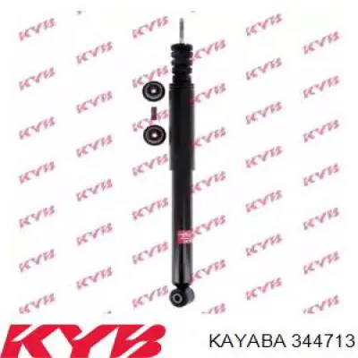 344713 Kayaba Amortyzator tylny