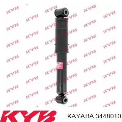 3448010 Kayaba Amortyzator tylny
