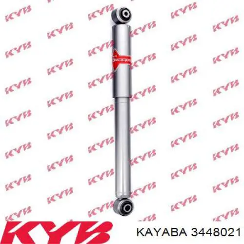 Amortyzator tylny Kayaba 3448021 cena, od 68,10 USD