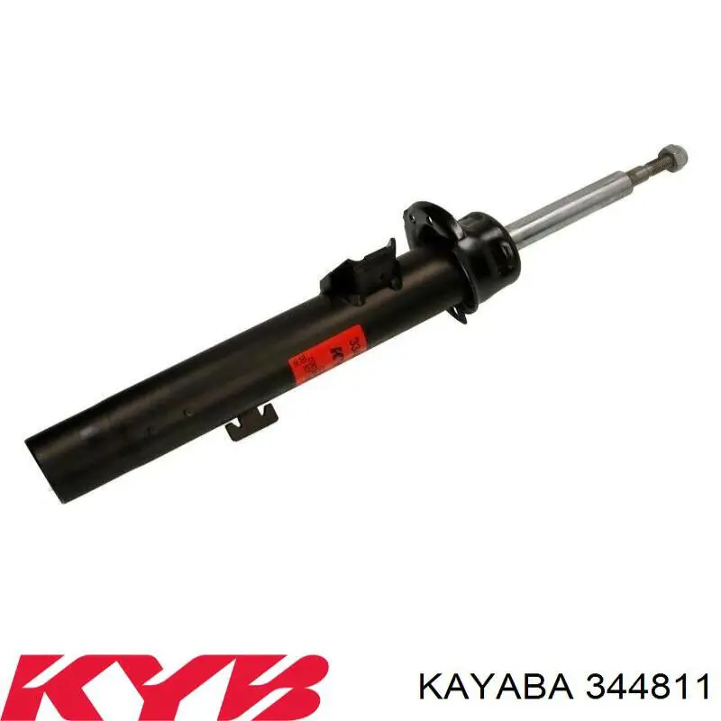 Amortyzator tylny prawy Kayaba 344811 cena, od 36,02 USD