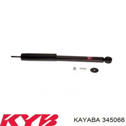 Amortyzator tylny Nissan Armada SUV (TA60) (2003 - 2026) cena, od 144,70 USD