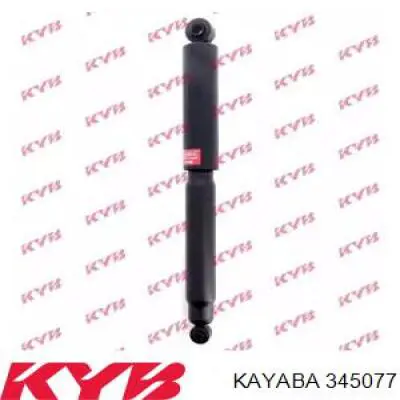 Amortyzator tylny Mazda UA3J28700A cena, od 43,55 USD