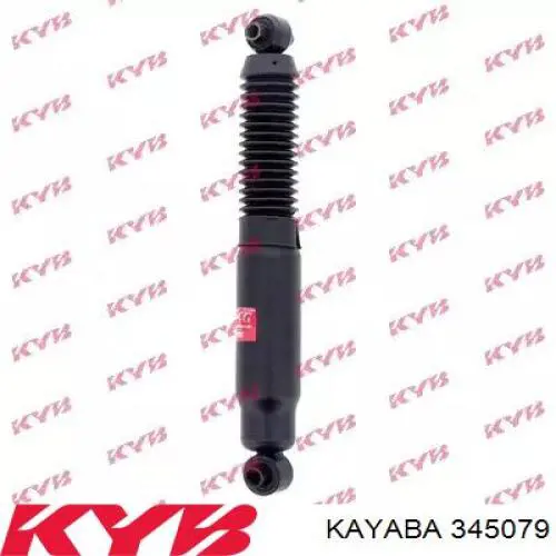 1400568587 Fiat/Alfa/Lancia Amortyzator tylny
