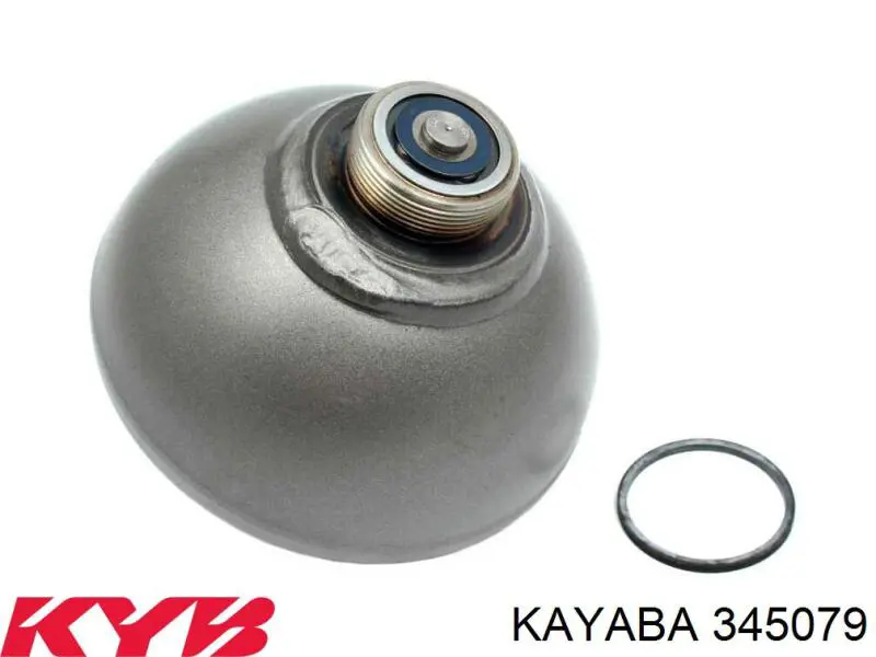 Amortyzator tylny Fiat/Alfa/Lancia 1400568587 cena, od 44,16 USD