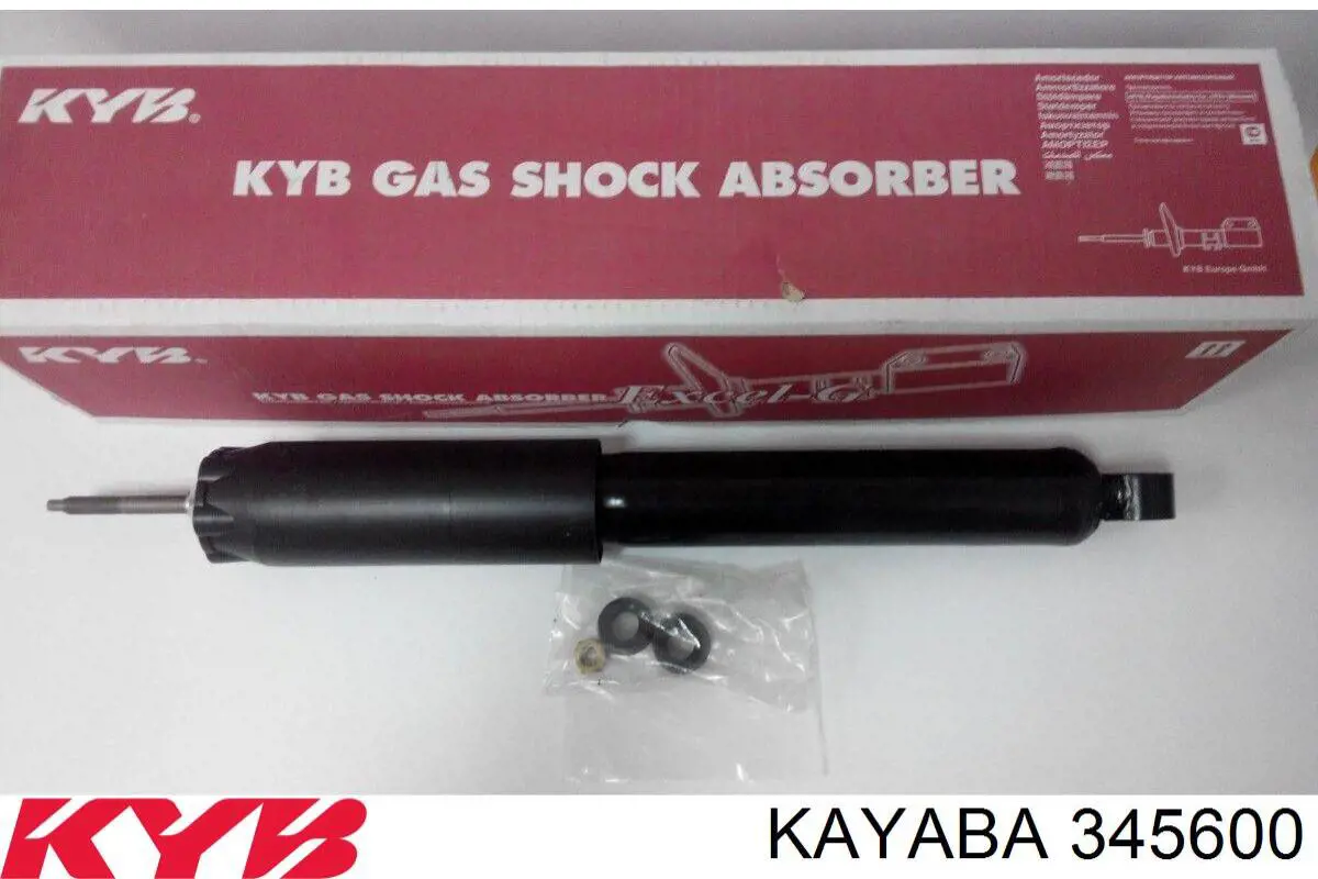 Amortyzator tylny Raiso RS317595 cena, od 34,83 USD