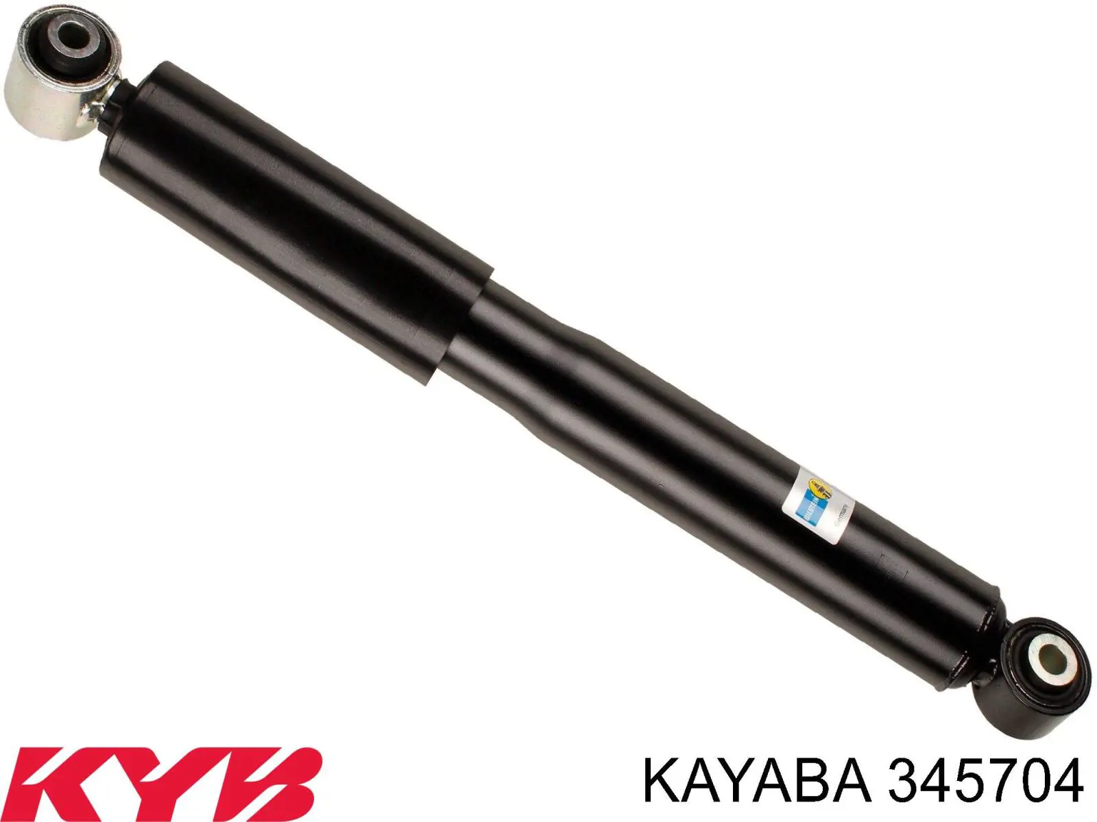 Amortyzator tylny Kayaba 345704 cena, od 104,05 USD