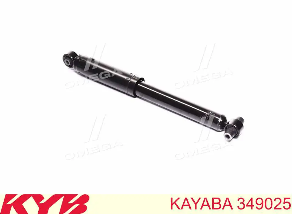 Amortyzator tylny Acura MDX II SUV (YD2) (2007 - 2009) cena, od 48,82 USD