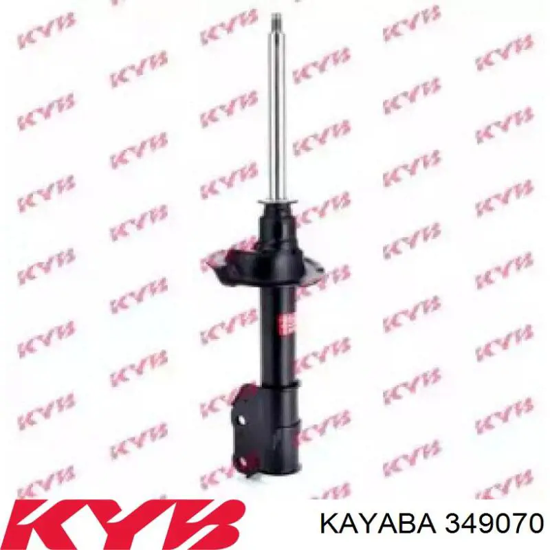 Amortyzator tylny Bremsi SA1316 cena, od 42,36 USD