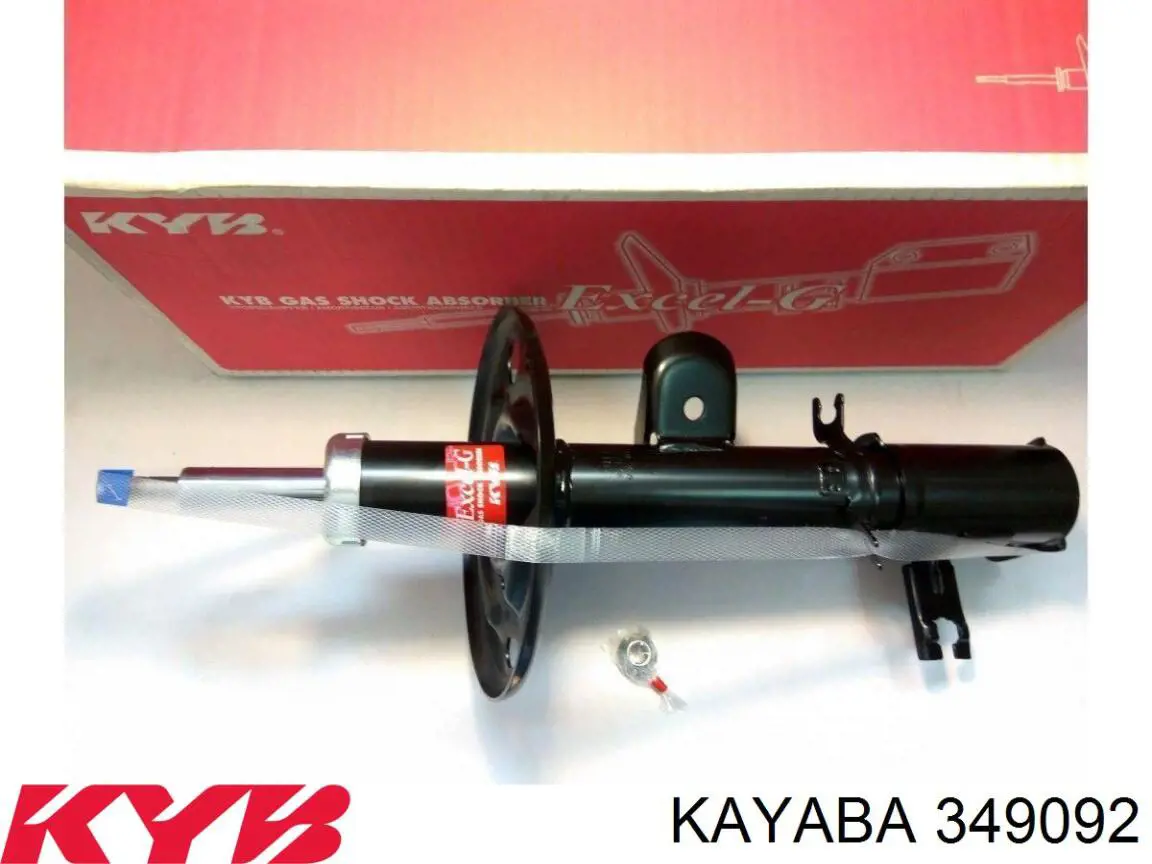 Amortyzator tylny Sato Tech 22386R cena, od 47,22 USD