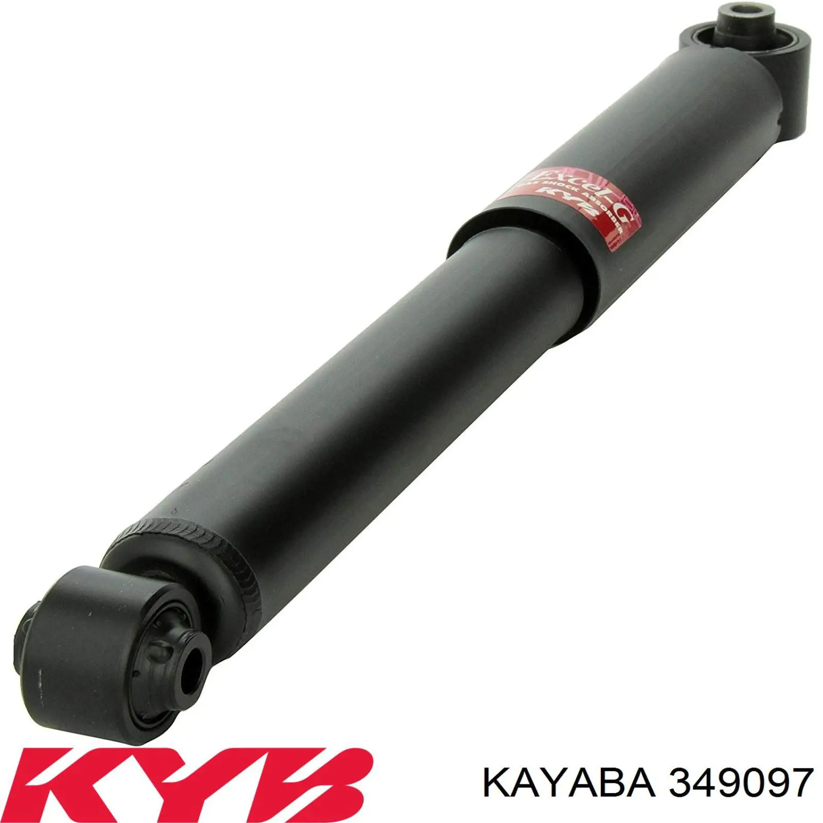 Amortyzator tylny Nissan/Infiniti 56210JE21B cena, od 63,89 USD