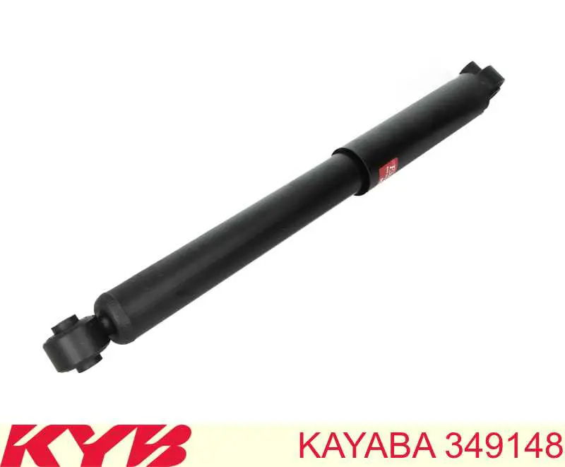 349148 Kayaba Amortyzator tylny