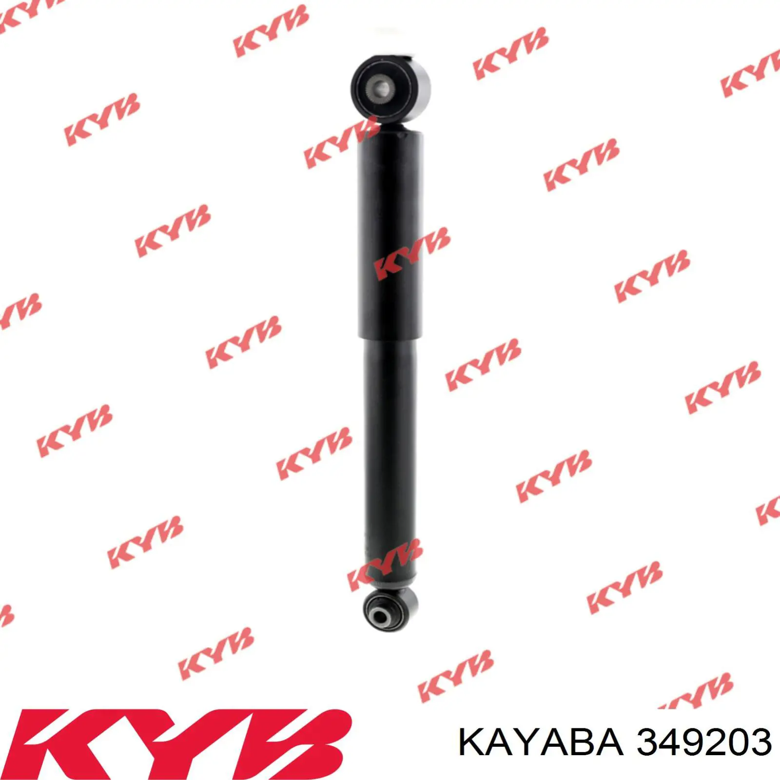 Amortyzator tylny prawy Toyota 485310E120 cena, od 78,87 USD