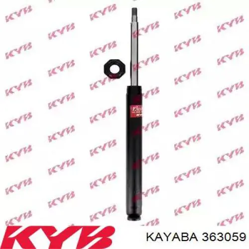 4851112290 Toyota Amortyzator przedni