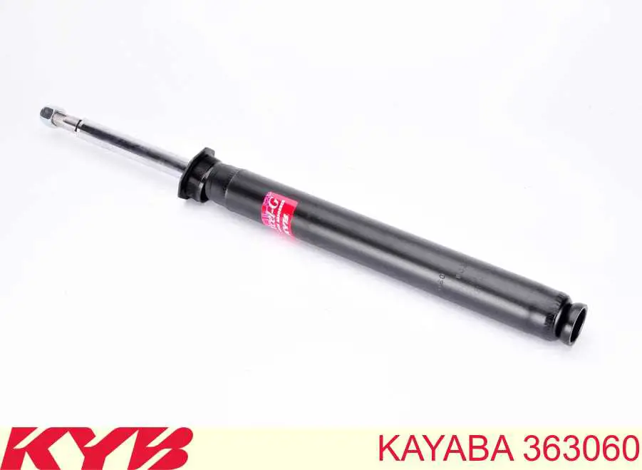 Amortyzator przedni Kayaba 363060 cena, od 39,04 USD