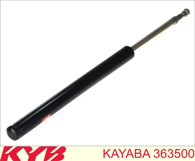 363500 Kayaba Amortyzator przedni