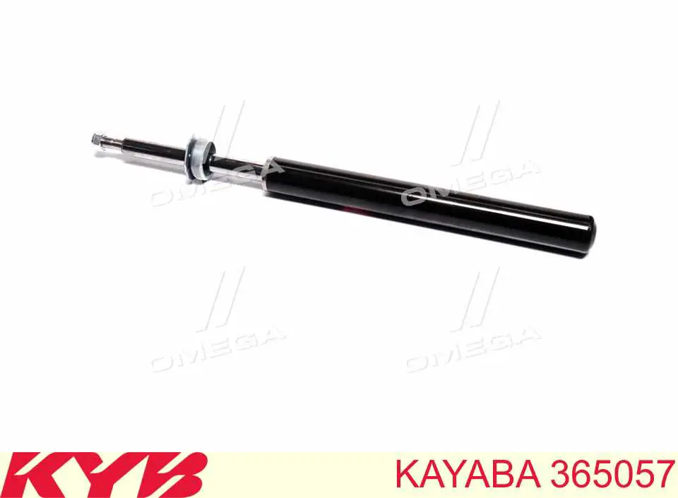 365057 Kayaba Amortyzator przedni
