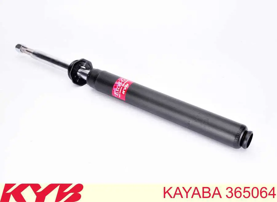 Amortyzator przedni Sachs 110838 cena, od 55,07 USD