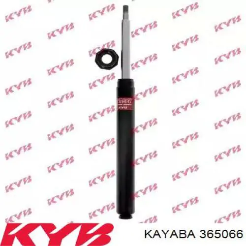 Amortyzator przedni Toyota 4851112350 cena, od 45,83 USD
