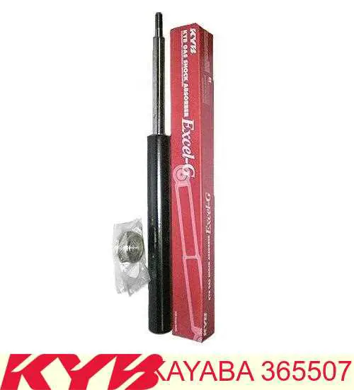 365507 Kayaba Amortyzator przedni