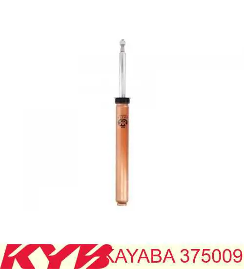 Amortyzator przedni Kayaba 375009 cena, od 45,01 USD