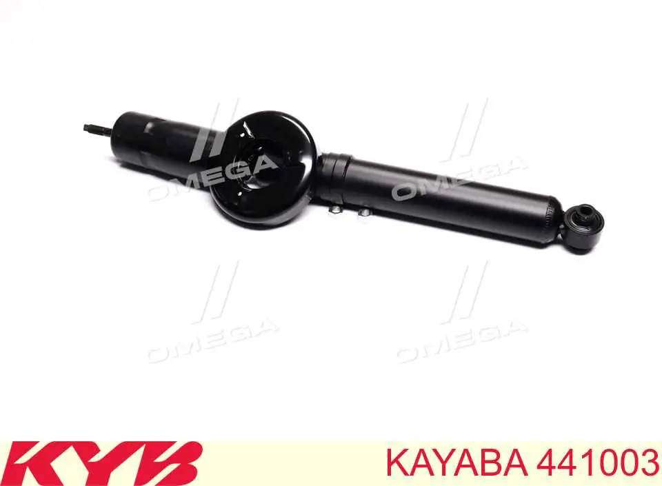 441003 Kayaba Amortyzator tylny