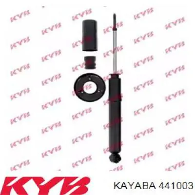 Do koszyka 441003 Kayaba Amortyzator tylny