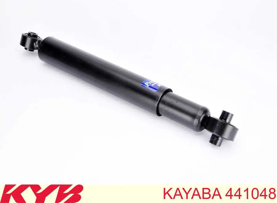 441048 Kayaba Amortyzator tylny