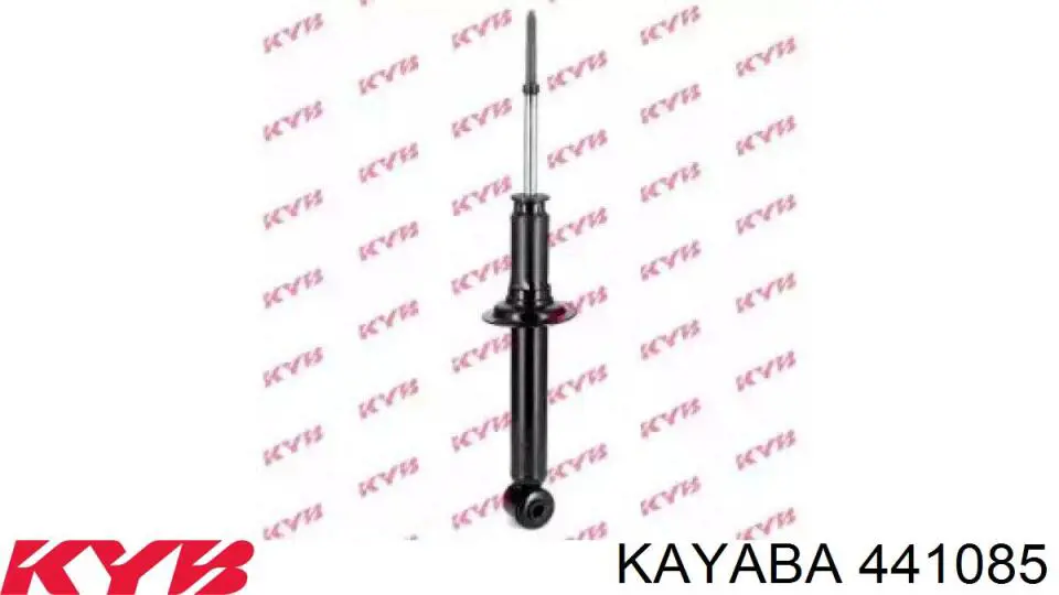 Amortyzator tylny Kayaba 441085 cena, od 49,21 USD