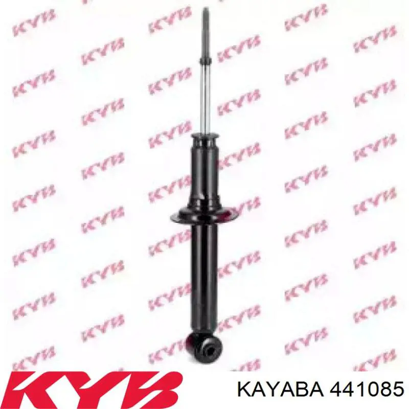 441085 Kayaba Amortyzator tylny