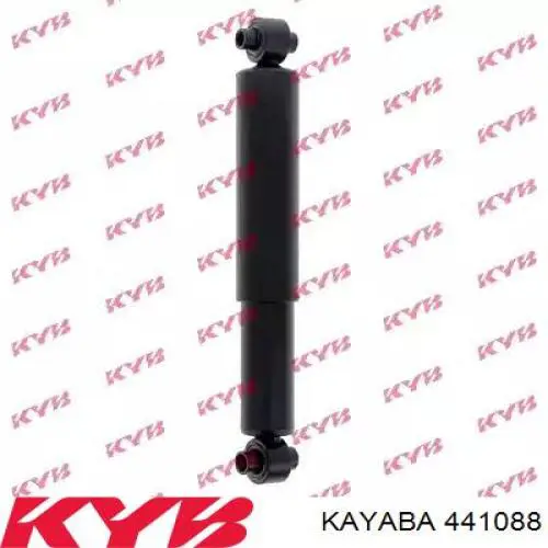 441088 Kayaba Amortyzator tylny prawy
