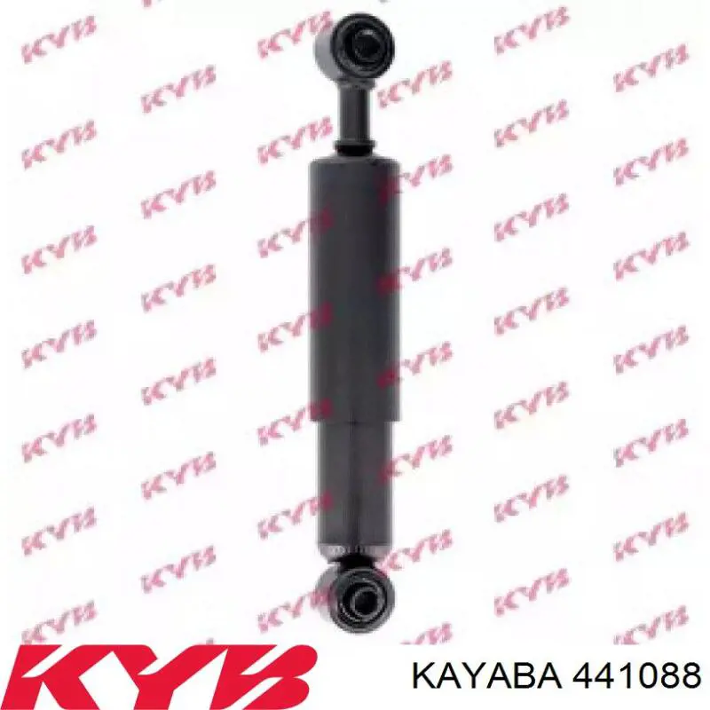 Amortyzator tylny prawy Kayaba 441088 cena, od 45,25 USD