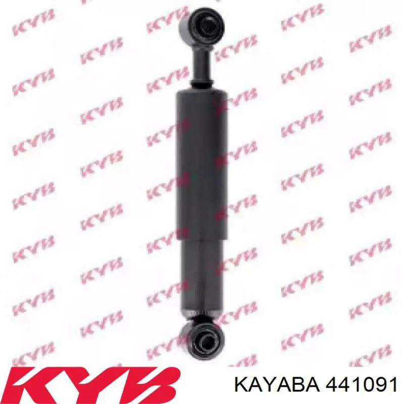 Amortyzator tylny Kayaba 441091 cena, od 31,29 USD