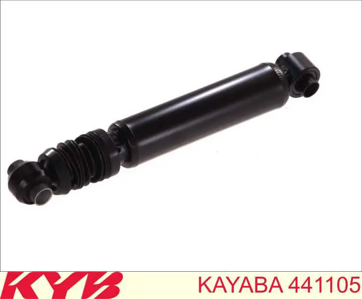 441105 Kayaba Amortyzator tylny